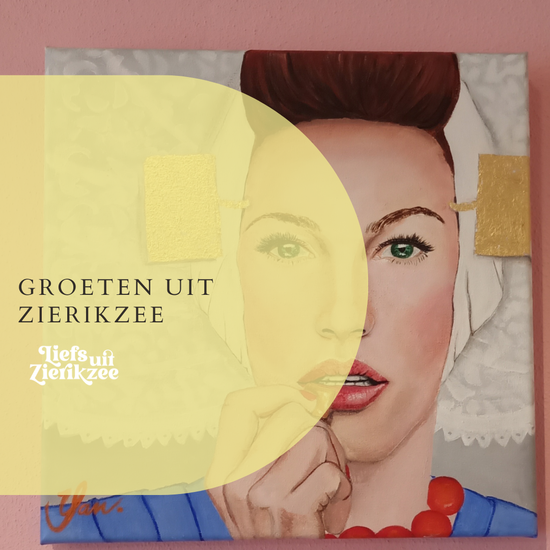 Groeten uit Zierikzee